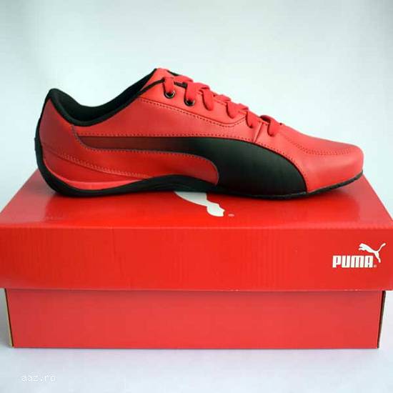 Adidasi Puma Ferarri originali