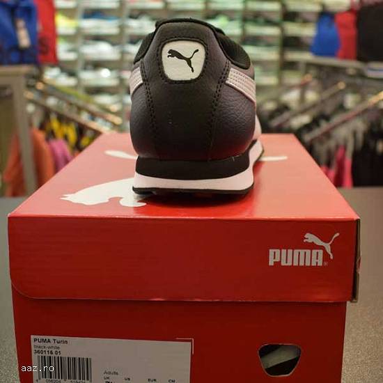 Puma Turin Originali