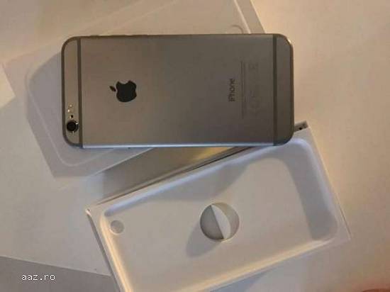IPhone 6 64GB - NeverLocked