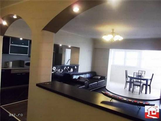 Apartament deosebit la Parc Morarilor