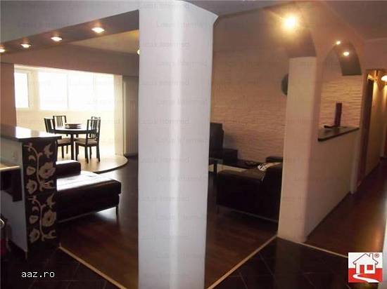 Apartament deosebit la Parc Morarilor