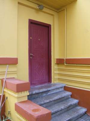 vila Matei Basarab