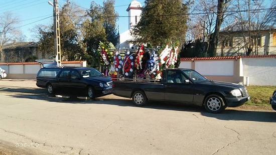SERVICII FUNERARE ECONOMICE CLASICE SI DE LUX BUZAU