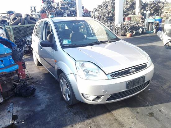 Ford Fiesta 5usi an fab.2005 1.25 tip motor FUJA