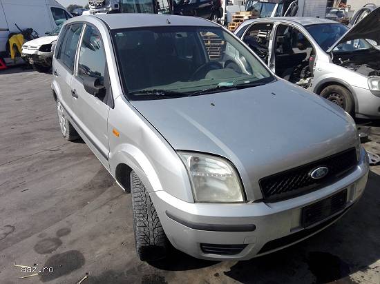 Ford Fusion an fab.2004 1.4tdci tip motor F6JA