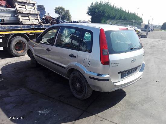 Ford Fusion an fab.2004 1.4tdci tip motor F6JA