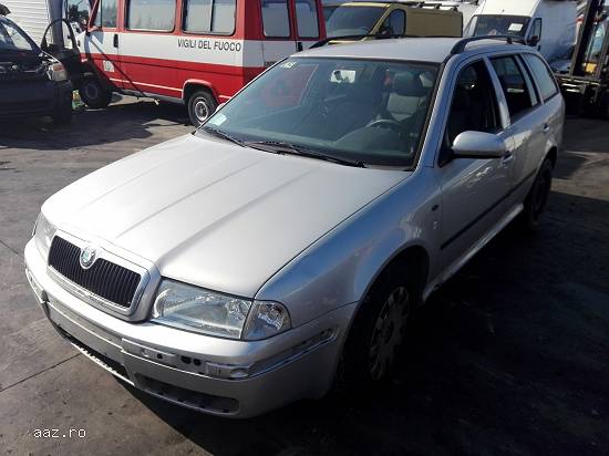 Skoda Octavia tour an fab.2003 1.9tdi tip motor ALH
