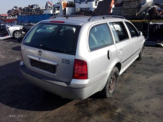 Skoda Octavia tour an fab.2003 1.9tdi tip motor ALH