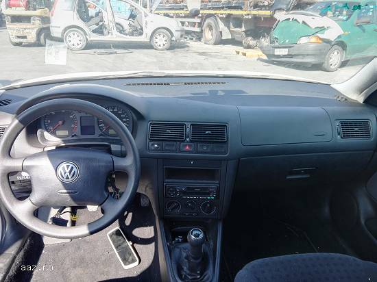 Volkswagen Golf 4 3usi an fab.2001 1.9tdi tip motor ASV