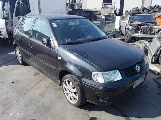 Volkswagen Polo 6N2 an fab.2001 1.4 16v tip motor AUA