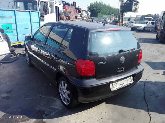 Volkswagen Polo 6N2 an fab.2001 1.4 16v tip motor AUA