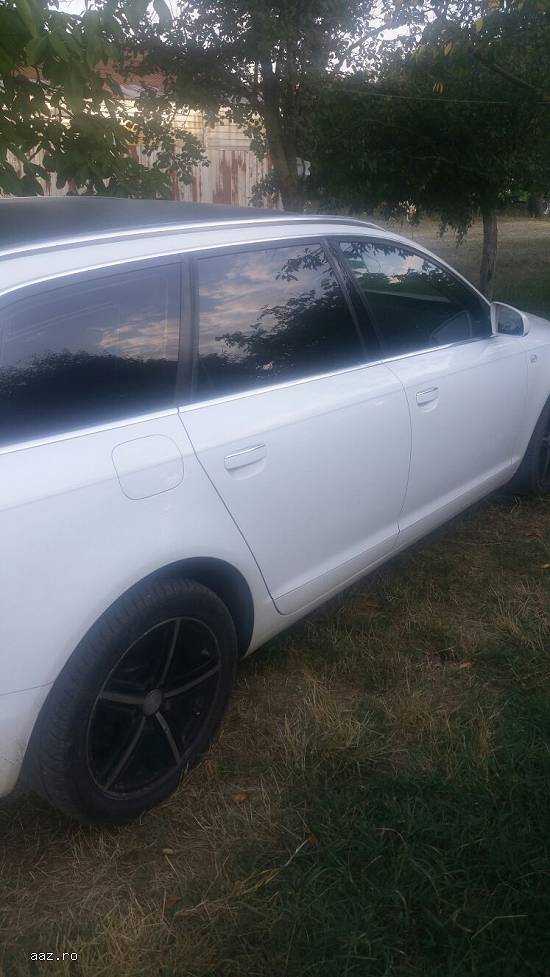Vand  DE URGENTA  Audi A6 break