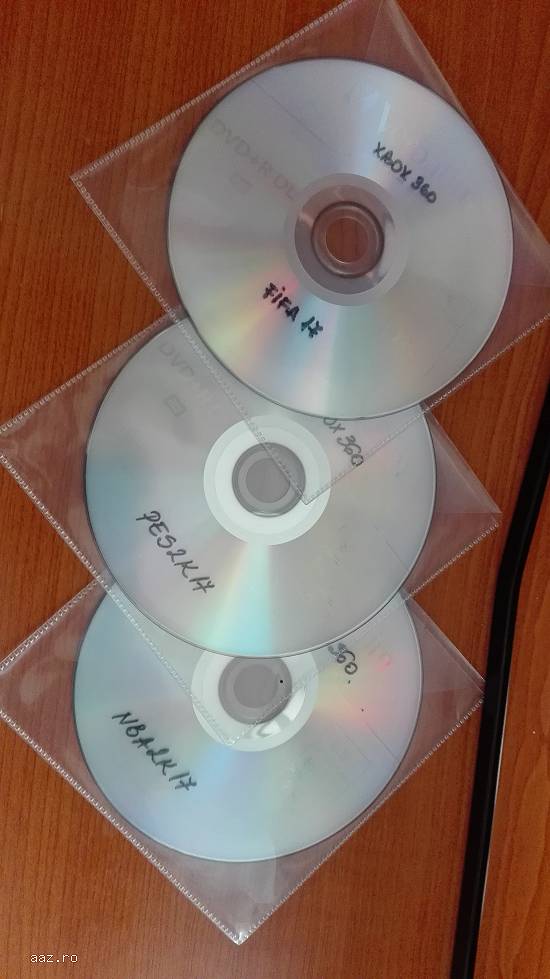 Jocuri Xbox360