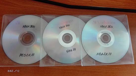 Jocuri Xbox360