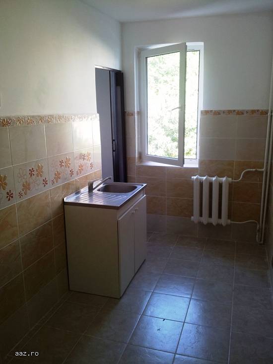 Apartament 2 Camere Gara