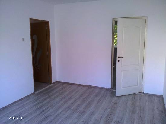 Apartament 2 Camere Gara