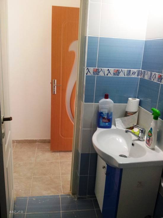 Apartament 2 Camere Gara