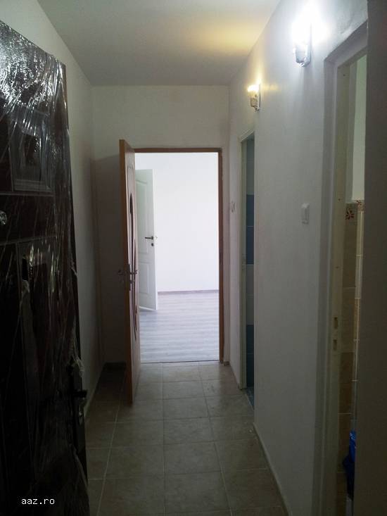 Apartament 2 Camere Gara