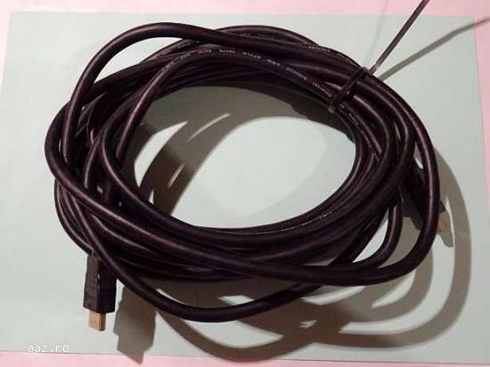 Cablu  HDMI T-T v1.4 5m,  Value 11.99.5545