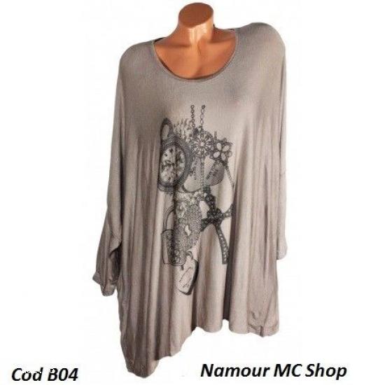 Bluza dama Eleganta Colectie 2016