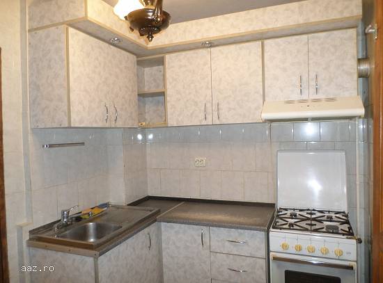 Inchiriere 3 camere Piata Sudului,  Fantana Florilor,  metrou