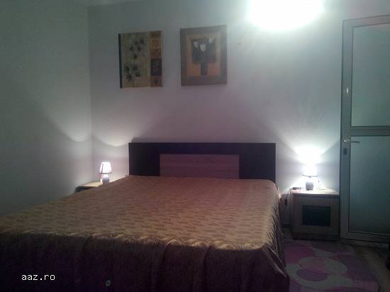 Tomis 3 Apartament 3 Camere Decomandat