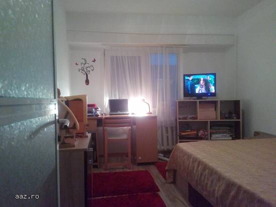 Tomis 3 Apartament 3 Camere Decomandat