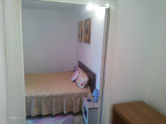 Tomis 3 Apartament 3 Camere Decomandat