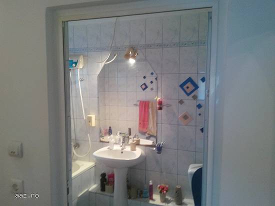 Tomis 3 Apartament 3 Camere Decomandat