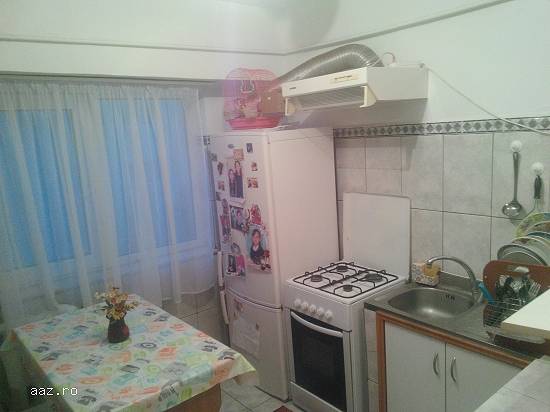 Tomis 3 Apartament 3 Camere Decomandat