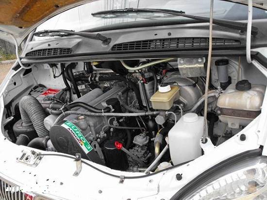 Vând autoutilitara Gaz Gazelle