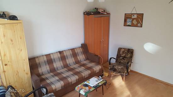 Apartament 1 camera