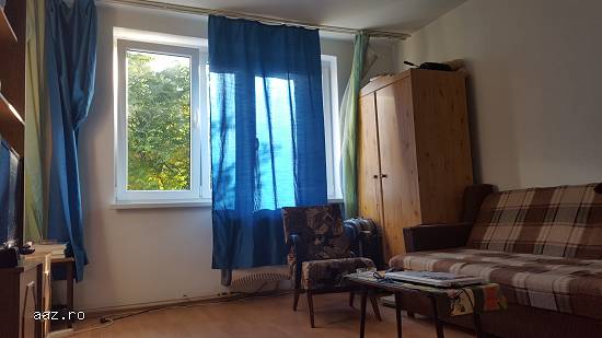 Apartament 1 camera