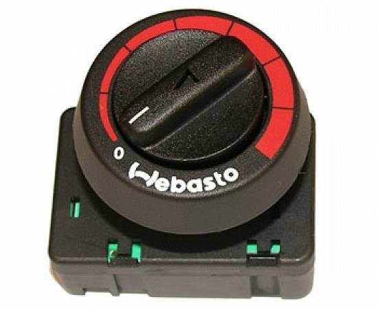 WEBASTO AT 2000 STC  12v / 24v Original Nou
