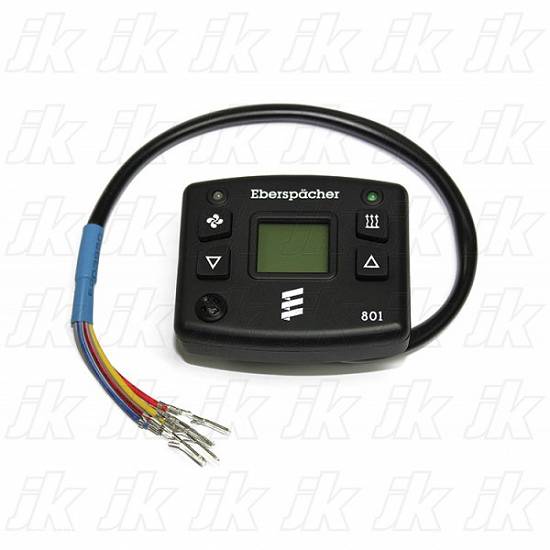Eberspacher  D2 ECO  12 v / 24 v Original nou