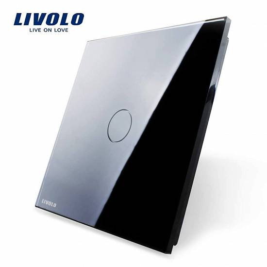 Intrerupatoare tactile - Livolo - ( cu touch )