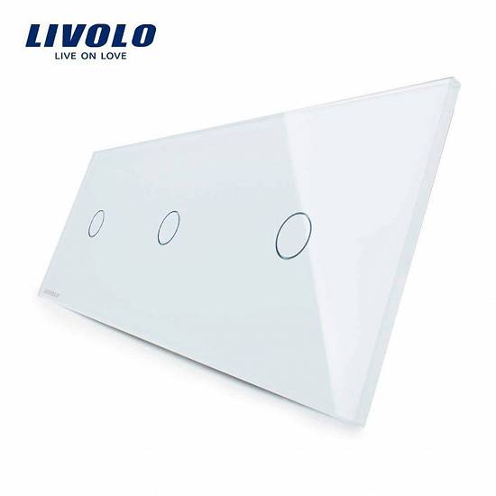 Intrerupatoare tactile - Livolo - ( cu touch )