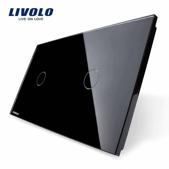 Intrerupatoare tactile - Livolo - ( cu touch )