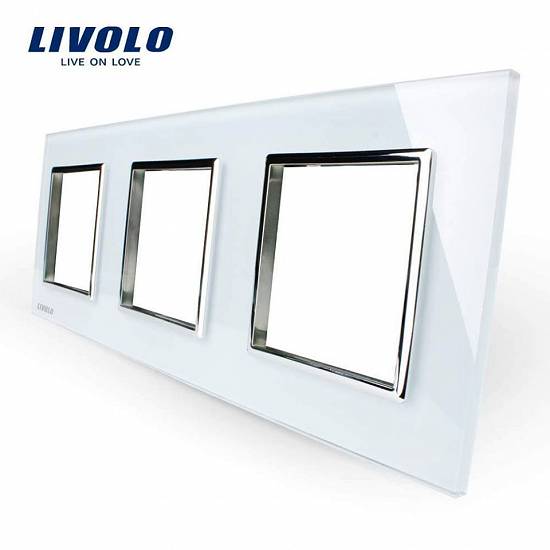 Intrerupatoare tactile - Livolo - ( cu touch )