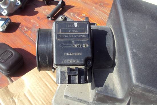 diverse piese ford focus motor 1600 an 2000