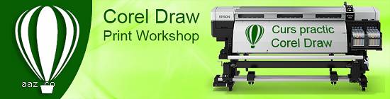 Curs practic Corel Draw