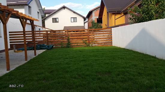 Casa,  Vila,  Comuna Berceni,  5 camere,  metrou,  stradal