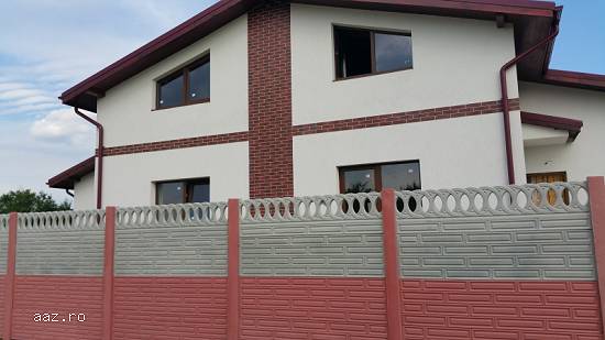 Casa,  Vila,  Comuna Berceni,  5 camere,  metrou,  stradal