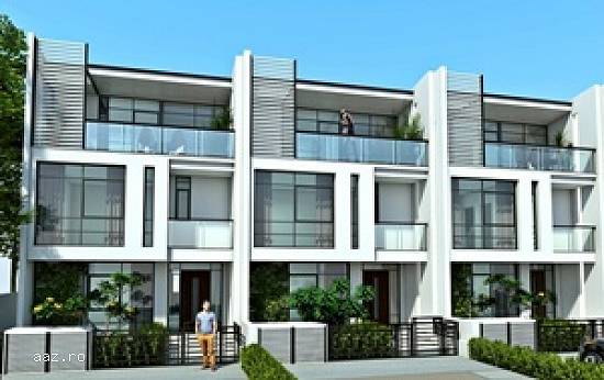Pipera,  4 camere,  177mp construiti