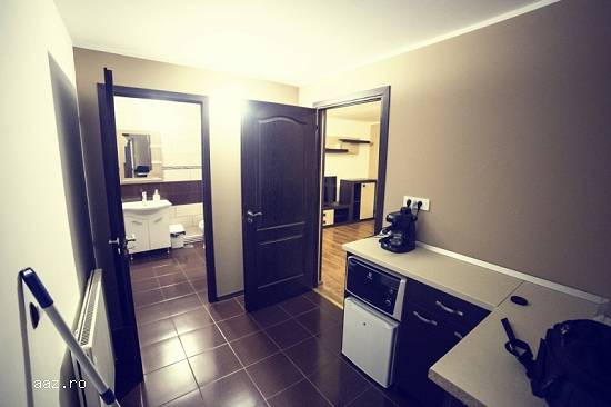 Inchiriez garsoniera in regim hotelier