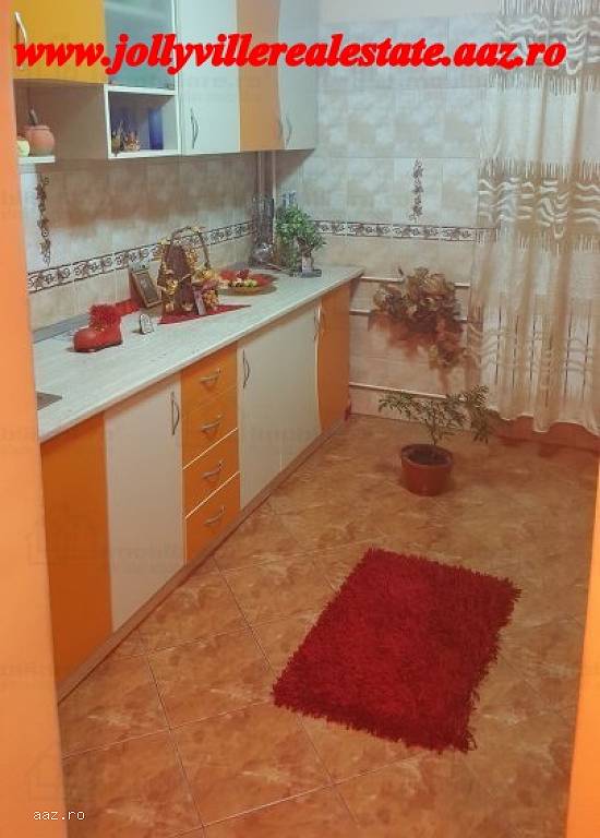 Vitan Mall - vanzare apartament 2 camere