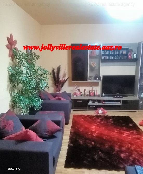 Vitan Mall - vanzare apartament 2 camere