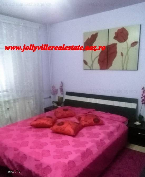 Vitan Mall - vanzare apartament 2 camere