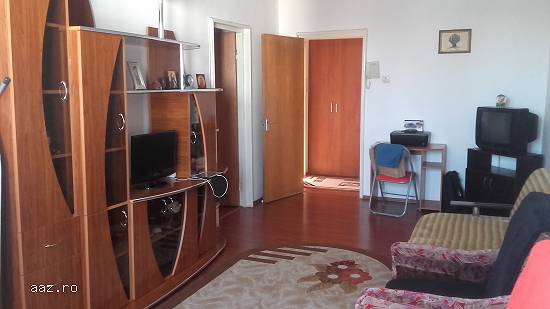 Proprietar vand apartament 2 camere Titan