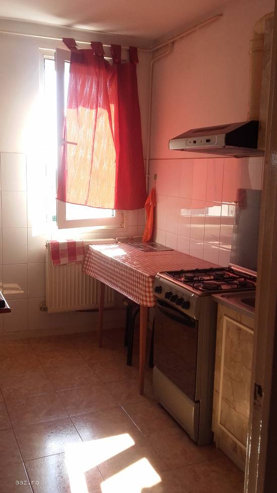 Proprietar vand apartament 2 camere Titan